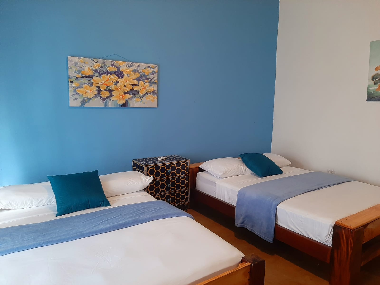 Habitación