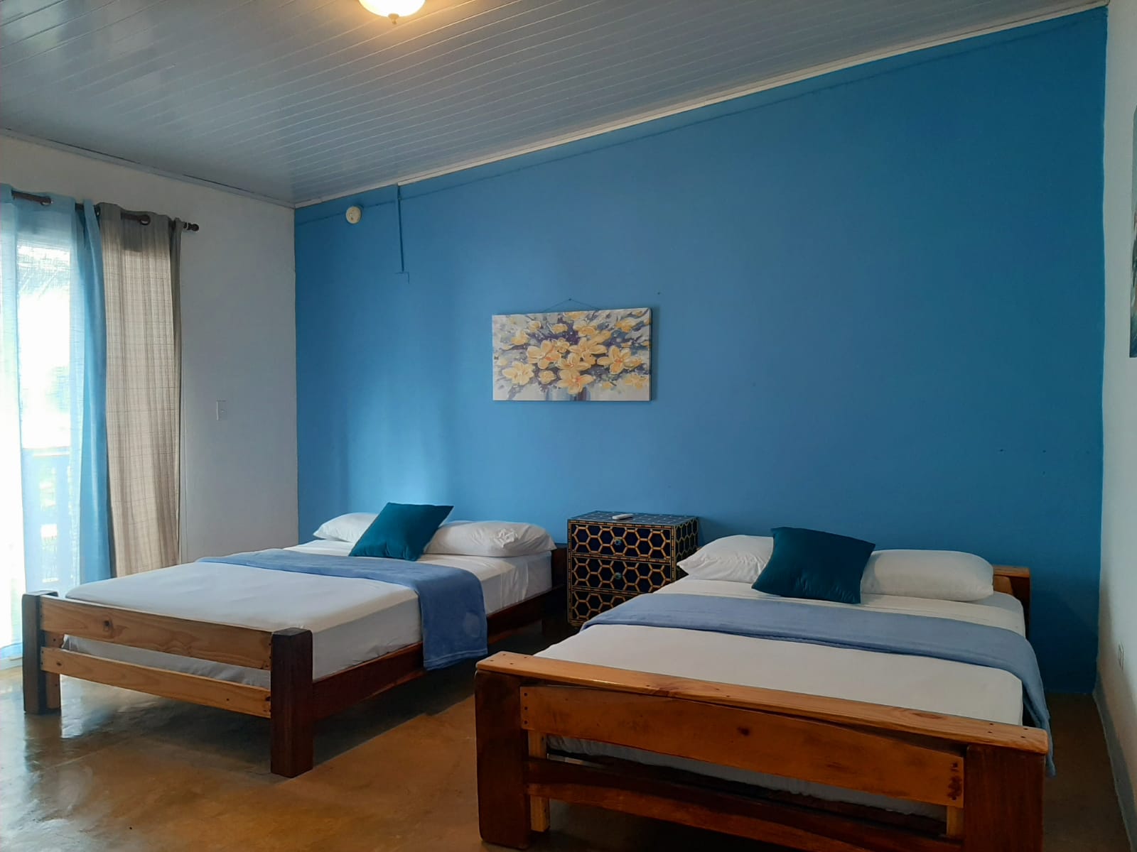 Habitación