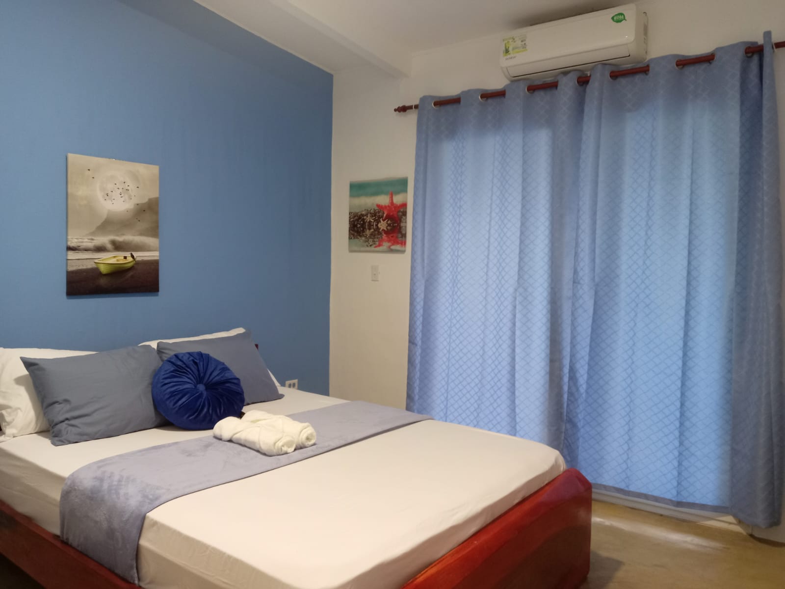 Habitación 1