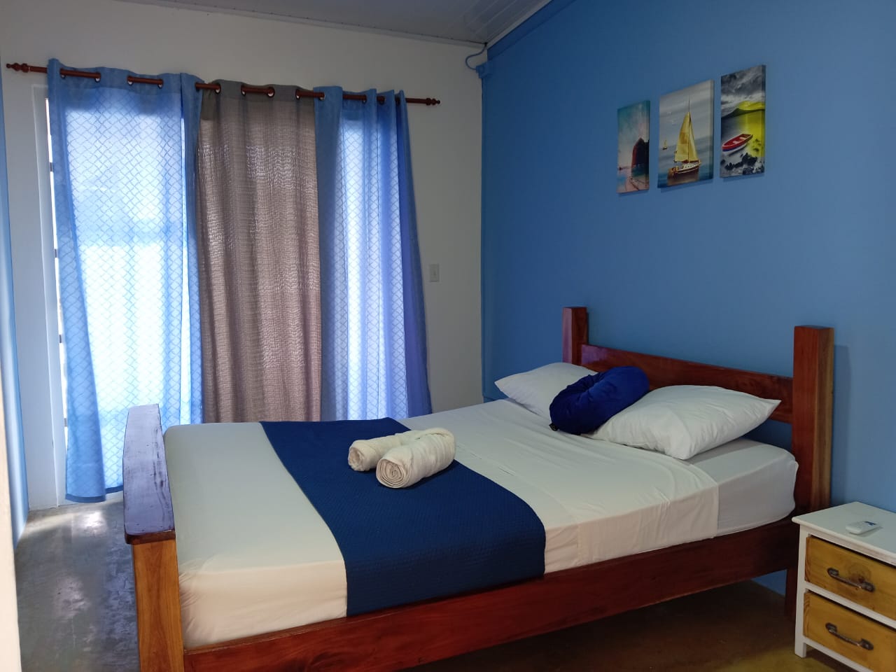 Habitación 1