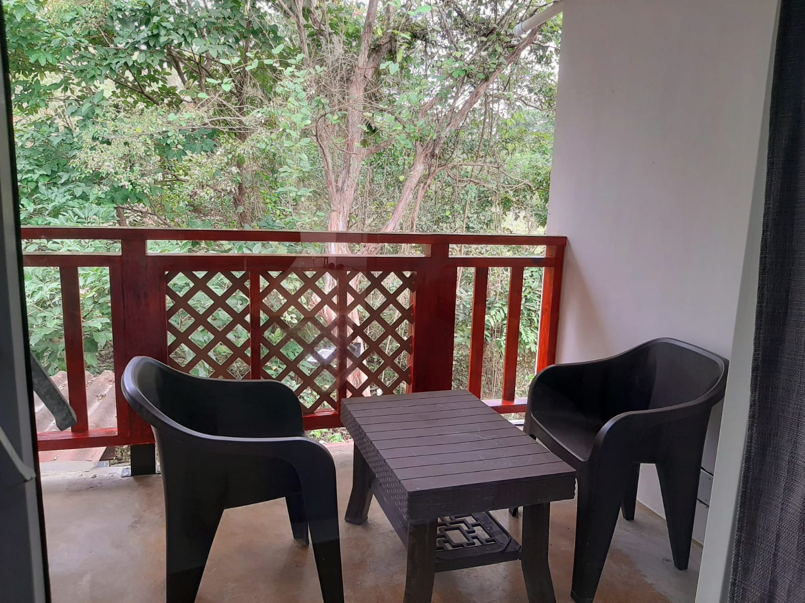 Habitación