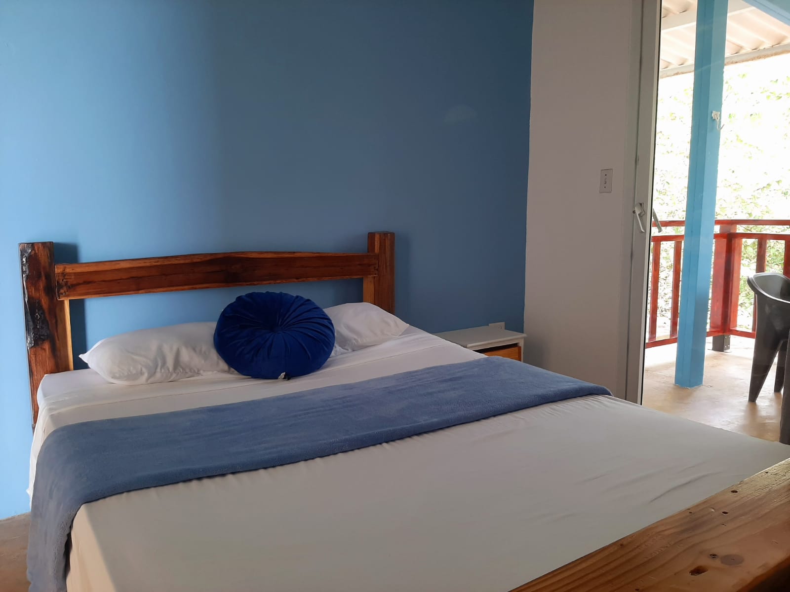 Habitación 4