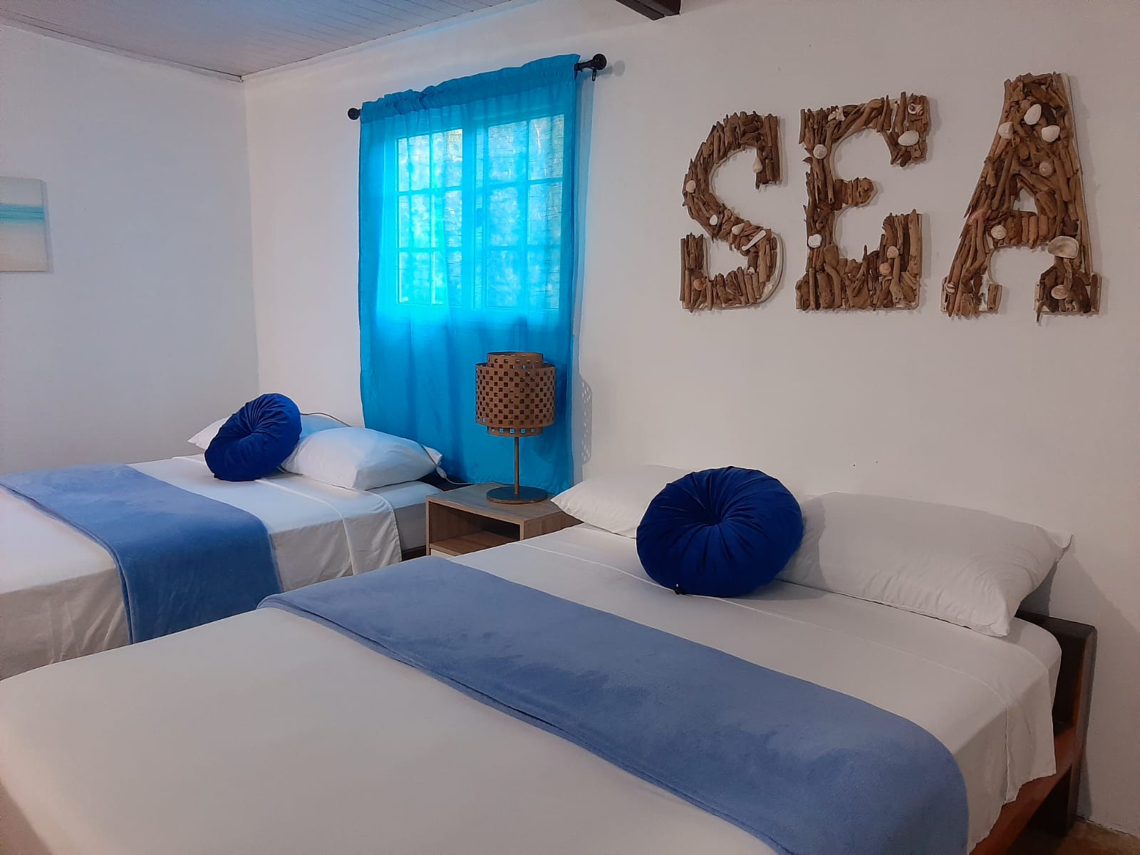 Habitación 1